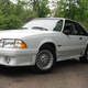 Illustration for article titled HD pictures of the Mustang in good scenery.